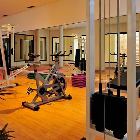 Vincci Safira Palms Hotell Sangho Fasiliteter bilde