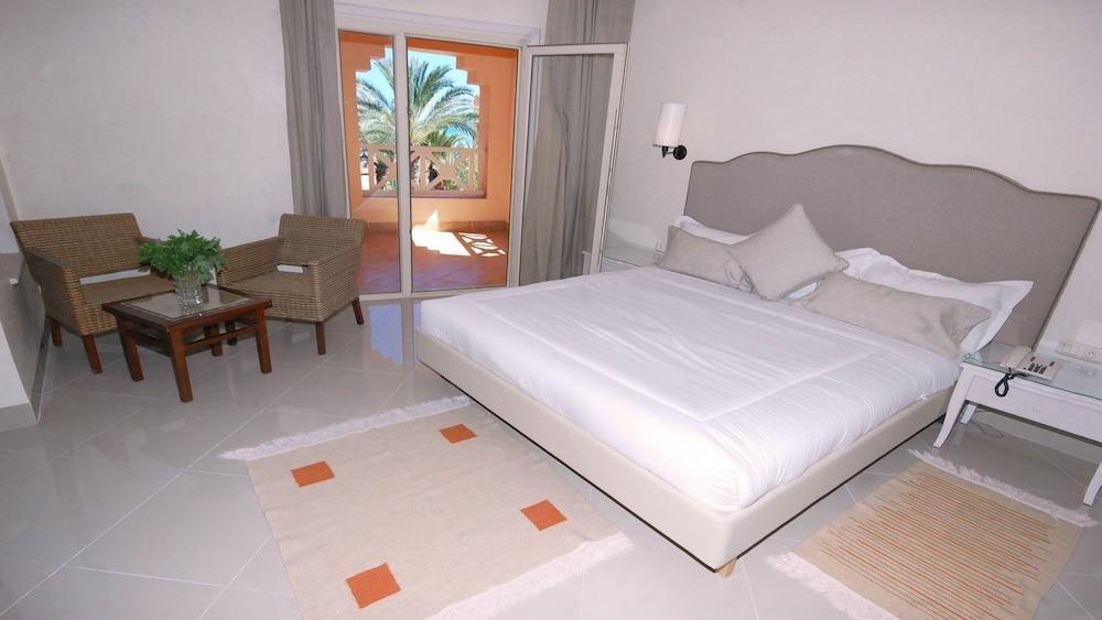 Vincci Safira Palms Hotell Sangho Eksteriør bilde