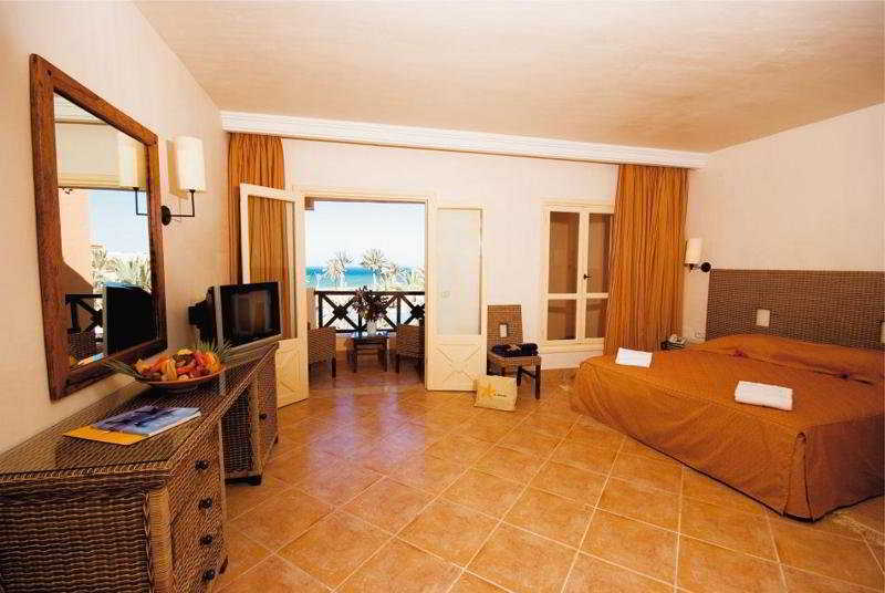 Vincci Safira Palms Hotell Sangho Rom bilde