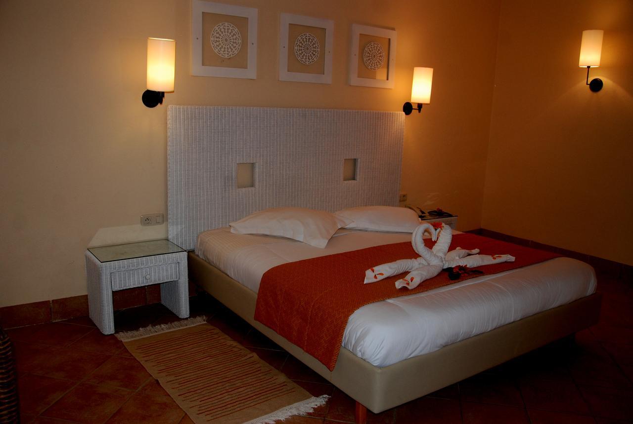 Vincci Safira Palms Hotell Sangho Eksteriør bilde