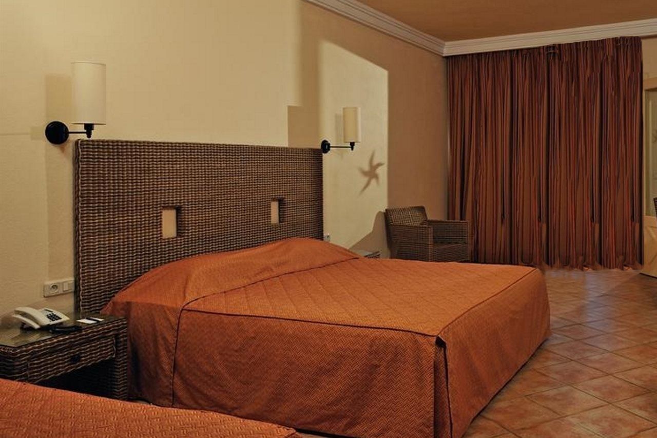 Vincci Safira Palms Hotell Sangho Eksteriør bilde
